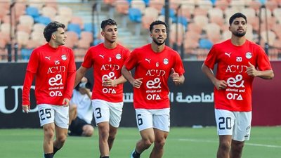 القنوات المفتوحة الناقلة لمباراة مصر وموريتانيا في تصفيات أمم إفريقيا 2025