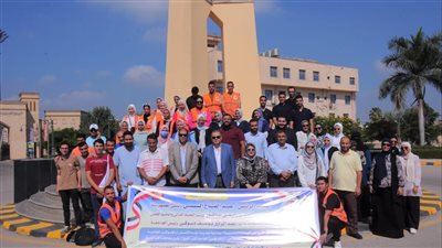 الجامعات تخدم ٨٦ ألف مواطن ضمن المبادرة 