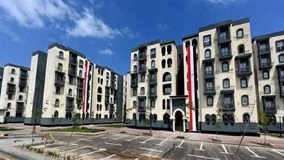سكن لكل المصريين | موعد طرح 70 ألف وحدة سكنية منها 60 ألفا لمحدودى الدخل.. تفاصيل