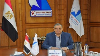 جامعة كفر الشيخ تواصل نجاحها في المبادرة الرئاسية 