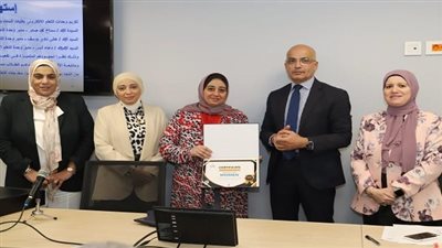 رئيس جامعة عين شمس يعلن عن مجموعة من القرارات خلال اجتماع مجلس قطاع التعليم والطلاب