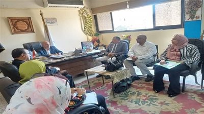 مدير عام التعليم العام والتجريبيات يضع آلية لنظام التقييمات الأسبوعية والواجبات المنزلية