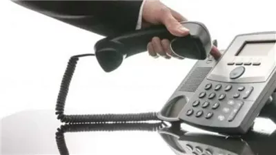 كيفية الاستعلام عن فواتير التليفون الأرضي بالاسم والرقم we.. اعرف الخطوات 