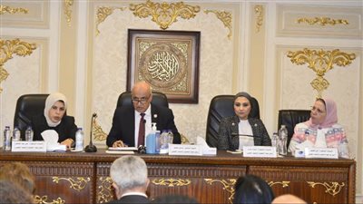 تعليم النواب توافق نهائيا على مشروع قانون إنشاء المجلس الوطنى للتعليم