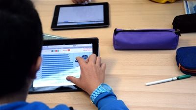 كيفية تفعيل شريحة تابلت لطلاب الأول الثانوي 2024.. بهذه الخطوات