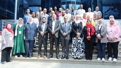 اللجنة الوطنية المصرية تُنظم دورة تدريبية للمعلمين بالتعاون مع 