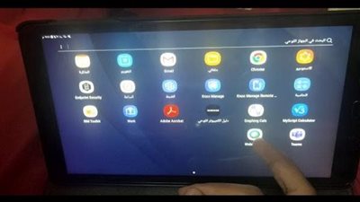 التربية والتعليم تكشف عن خطة شاملة لتوزيع أجهزة التابلت على الطلاب المستهدفين