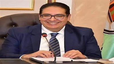 التعليم العالي يعلن عن صدور قرار جمهوري بتعيين الدكتور محمد سامي رئيسًا لـ جامعة القاهرة
