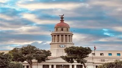 افتتاح البرنامج التدريبي لمتطلبات السلامة بمستشفيات جامعة القاهرة