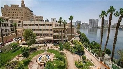 مفاجأت جديدة فى سحب أرض كلية السياحة والفنادق ونقلها إلى مقر الجامعة بحلوان..والجامعة ترد 