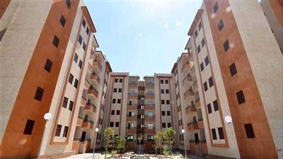 كراسة شروط شقق سكن لكل المصريين 2024.. تعرف على الموعد المحدد