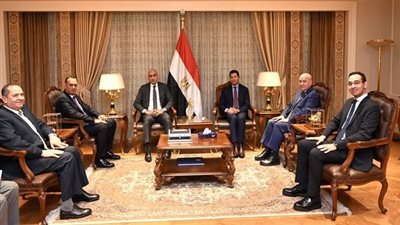 شراكة استراتيجية بين وزارتي الشباب والرياضة والتربية والتعليم لدعم المبادرة الرئاسية 