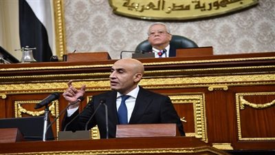 وزير التربية والتعليم يستعرض خطة تطوير التعليم الفني وافتتاح 11 مدرسة تكنولوجيا جديدة أمام البرلمان