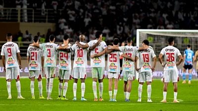الزمالك يدرس إتخاذ خطوات جذرية لحل أزمة السوبر المصري ضد شلبي ودونجا وعبدالواحد