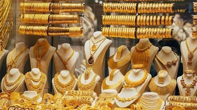 قفزة جديدة في أسعار الذهب في مصر.. عيار 21 يسجل 3735 جنيهًا