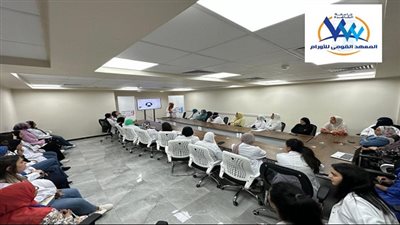 22 مستشفى ومركز أورام جامعي يشاركون في التوعية بمرض سرطان الثدي في اليوم العالمي