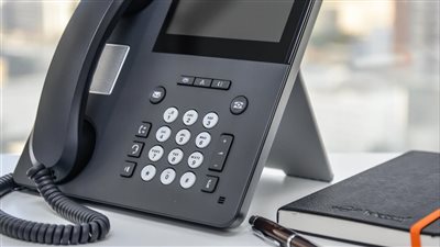 الاستعلام عن فاتورة التليفون الأرضي بالرقم (لشهر أكتوبر) 2024