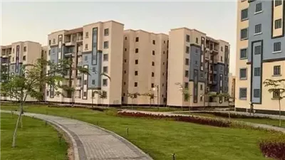  فتح باب حجز 6575 وحدة سكنية في 15 مدينة.. خلال ساعات 