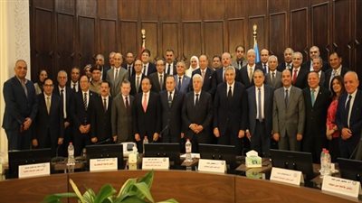 7 توجيهات هامة لوزير التعليم العالي خلال اجتماع المجلس الأعلى للجامعات