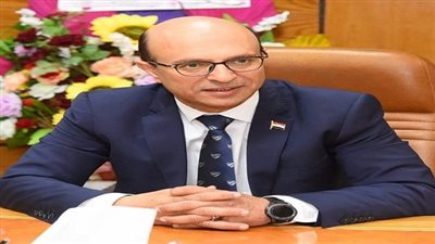 رئيس جامعة أسيوط يهنئ طلاب ذوي الهمم بعد انتزاعهم 20 ميدالية في بارالمبياد الجامعات المصرية