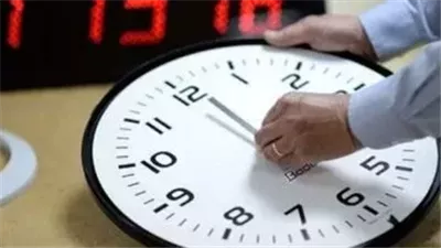 هل تغيير التوقيت الشتوى تدخلا وتغييرا وتبديلا لخلق الله؟ علي جمعة يوضح 