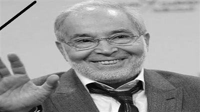 النجم القدير حسن يوسف في ذمة الله