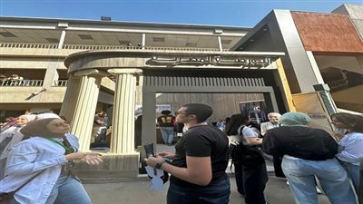 جامعة حلوان تفتح آفاق الاستثمار وتطلق برنامج تدريبي للتوعية بالبورصة المصرية