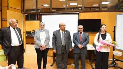 جامعة أسيوط تُطلق البرنامج التدريبي الـ 14 لمركز تعليم اللغة الروسية