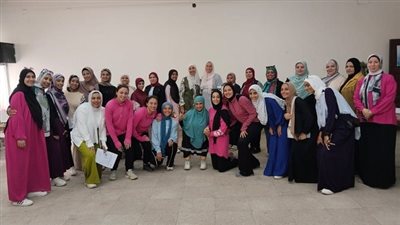 جامعة حلوان تطلق مبادرة 