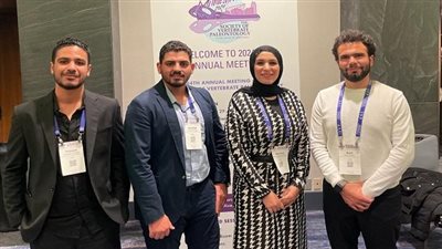 تمثيل بارز لفريق 