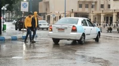 حالة الطقس غدًا الإثنين 4 نوفمبر 2024.. هيئة الأرصاد تحذر