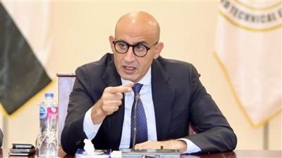 وزير التعليم يتقدم بالعزاء لأسرة طالب بورسعيد