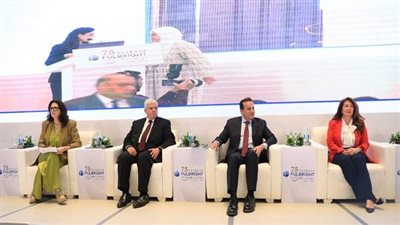 وزير التعليم العالي: تعاون مصري أمريكي لتعزيز البحث والابتكار ودعم الاقتصاد الوطني