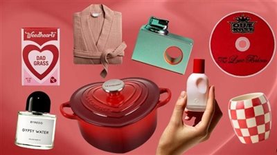 كيفية اختيار هدايا عيد الحب بأقل التكاليف