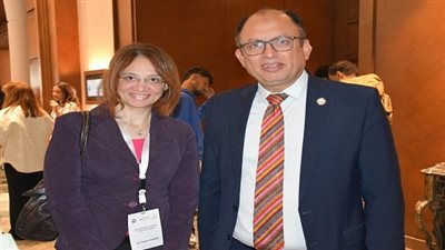 جامعة حلوان تشارك في احتفالية بمرور 75 عامًا على شراكة فولبرايت المصرية الأمريكية