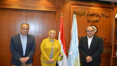 مدينة الأبحاث العلمية تتجه لتجديد شراكتها مع الجامعة التكنولوجية الماليزية