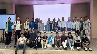 جامعة مصر للمعلوماتية تنظم سيمنار 