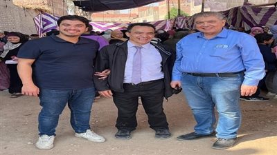 جامعة 6 أكتوبر تطلق قافلة طبية شاملة بالجيزة لخدمة الأهالي ونشر الوعي الصحي