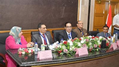 جامعة القاهرة تُطلق المؤتمر الدولي للذكاء الاصطناعي لاستكشاف مستقبل العلوم الإنسانية والاجتماعية