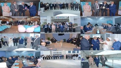 الأكاديمية العربية للعلوم والتكنولوجيا تعزز شراكتها مع مؤسسة بهية لعلاج سرطان الثدي