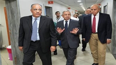 الأكاديمية العربية للعلوم والتكنولوجيا تُعزز شراكتها مع مستشفى أيادي المستقبل في دعم الرعاية الصحية