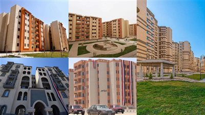 اعرف.. الأوراق المطلوبة للتقديم في شقق الإسكان الاجتماعي للمتزوج 2024