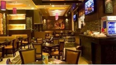 طالب يقتل زميله داخل مقهى بشبرا مصر السبب.. 