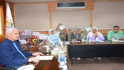 جامعة أسيوط تستعد لانطلاق انتخابات الاتحادات الطلابية نحو تجربة ديمقراطية جديدة