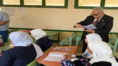 رسميا.. تعليم القليوبية: اسئناف الدراسة غدا الخميس عقد الامتحان المؤجل الثلاثاء المقبل