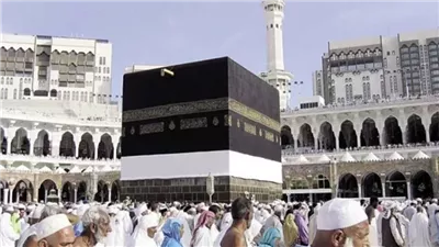 أسعار الحج الاقتصادي 2025 بري وطيران.. ما هي التكلفة؟