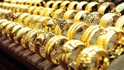 145 جنيها زيادة في أسعار الذهب اليوم.. والذهب عيار 21 يسجل 3700 جنيه