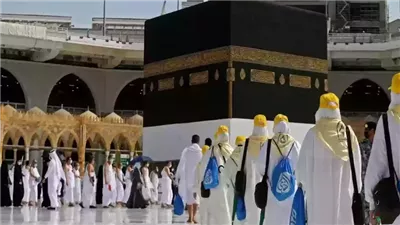 آخر موعد للتقديم في حج القرعة لعام 2025.. باقي ساعات قليلة