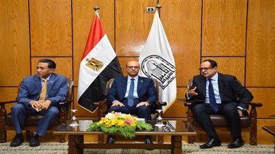 جامعة أسيوط تختتم فعاليات نموذج محاكاة منظمة التعاون الإسلامي 