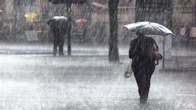 الأرصاد تحذر من حالة الطقس خلال 72 ساعة المقبلة.. منخفض جوي 